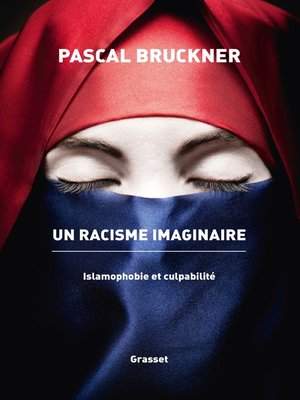 cover image of Un racisme imaginaire